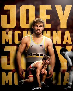 Image post by @joseph_mckenna on Instagram