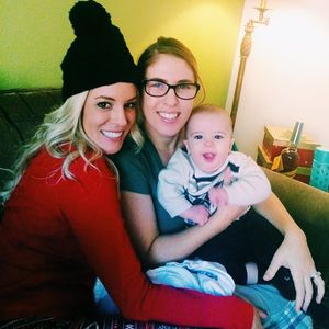 Image post by @rebeccazamolo on Instagram