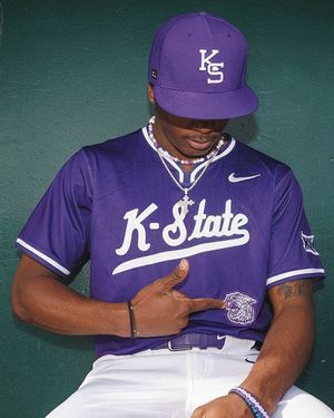 Image post by @kstatesports on Instagram