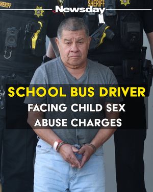 Image post by @newsday on Instagram