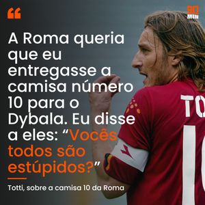 Image post by @90minbrasil on Instagram