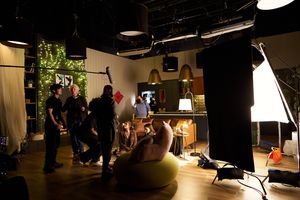 Image post by @team.deakins on Instagram