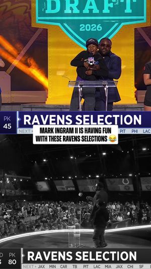 Video post by @nfl on TikTok