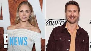 Video post by @enews on YouTube