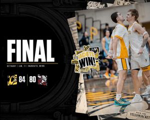 Image post by @uwsmbb on Instagram