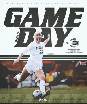 Image post by @NWBearcatSOC on Twitter