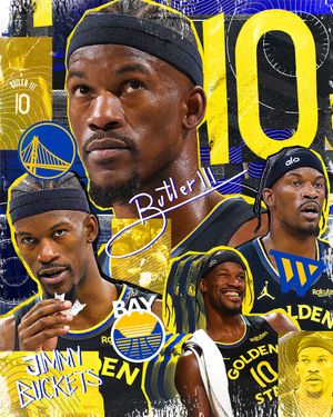 Image post by @nbabrasil on Instagram