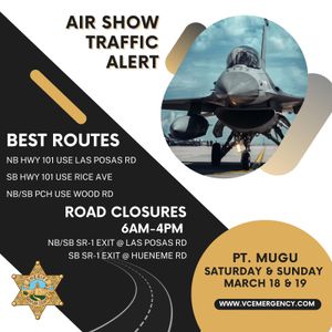 Image post by @vcsheriff on Instagram