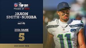 Video post by @nfl on YouTube