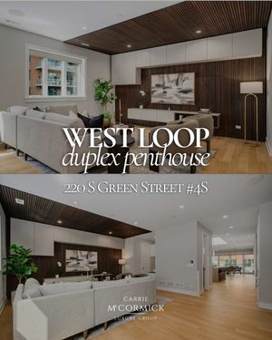 Image post by @carriemccormickrealestate on Instagram
