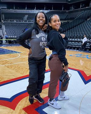 Image post by @shayzdayz on Instagram