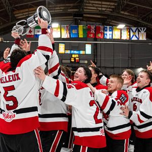 Image post by @hockeycanada on Instagram