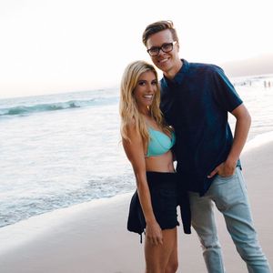 Image post by @rebeccazamolo on Instagram