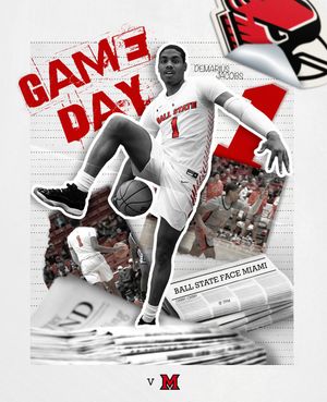 Image post by @bsusportslink on Twitter
