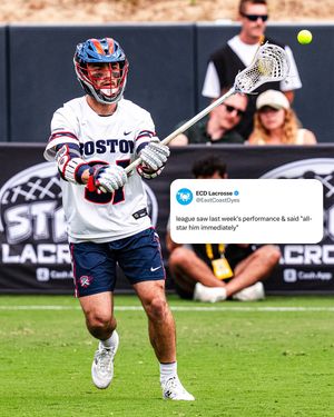 Image post by @bostoncannons on Instagram