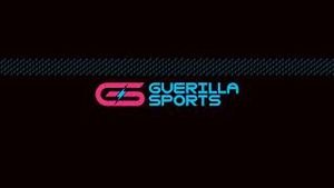 Video post by @guerillasports_ on YouTube