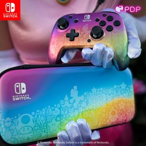 Image post by @pdpgaming on Instagram