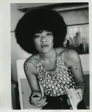 Image post by @whitneymuseum on Instagram