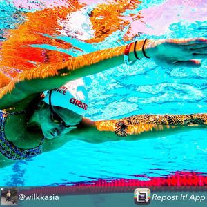 Image post by @uscswim on Instagram