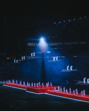 Image post by @anessableur on Instagram