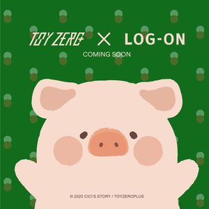 Image post by @toyzeroplus on Instagram