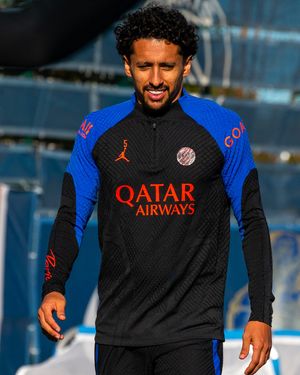 Image post by @psg on Instagram