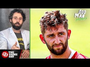 Video post by @TheGameDay on YouTube