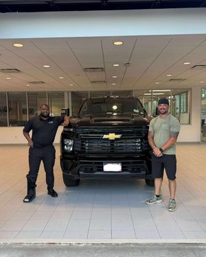 Image post by @mohawkchevrolet on Instagram