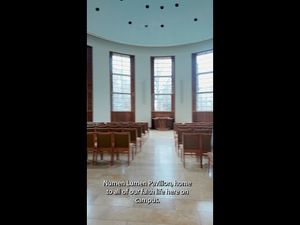 Video post by @elonuniversity on YouTube