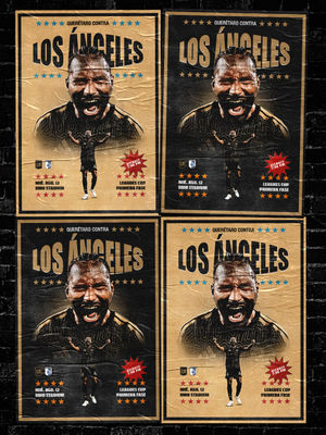 Image post by @lafc on Instagram