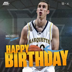 Image post by @MarquetteMBB on Twitter