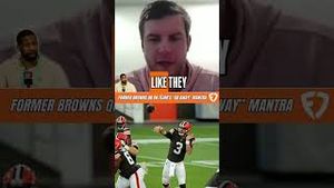 Video post by @bigplaycleveland on YouTube