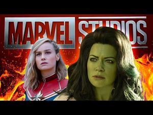 Video post by @TheDenofNerds on YouTube