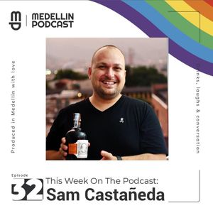Image post by @podcastcolombia on Instagram