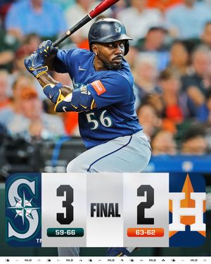 Image post by @mlb on Instagram