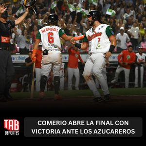 Image post by @tabdeportes on Instagram