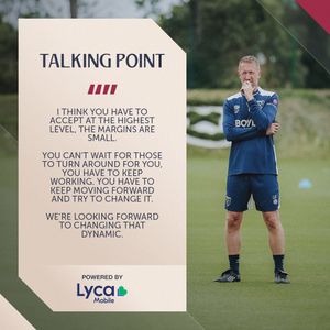 Image post by @WestHam on Twitter