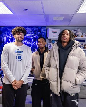 Image post by @dukembb on Instagram