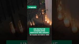 Video post by @laopinionla on YouTube