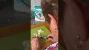 Video post by @olympics on YouTube