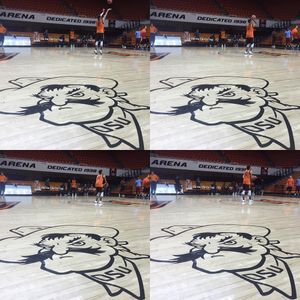 Image post by @osumbb on Instagram