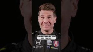 Video post by @indycar on YouTube