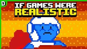 Video post by @dorkly on YouTube