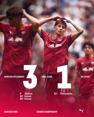 Image post by @rbleipzig on Instagram