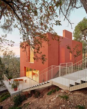 Image post by @dwellmagazine on Instagram