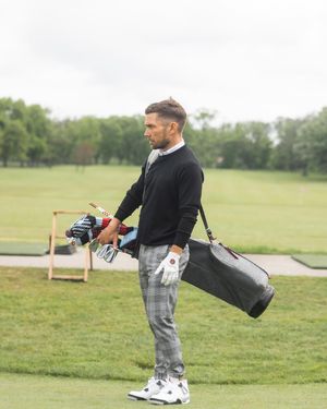 Image post by @benzygolf on Instagram