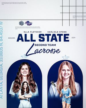 Image post by @lovettathletics on Instagram