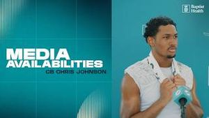 Video post by @Miami Dolphins on YouTube