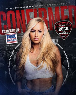 Image post by @kidrockrnr on Instagram