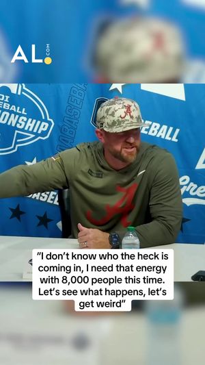 Video post by @alabama__ftbl on TikTok